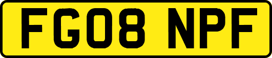 FG08NPF