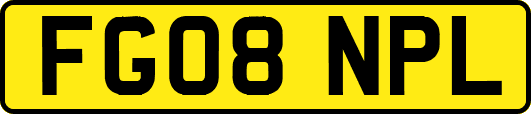 FG08NPL