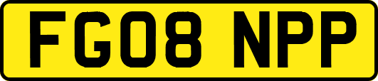 FG08NPP