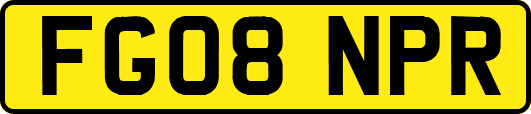 FG08NPR