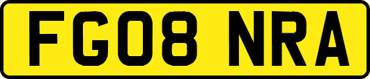 FG08NRA