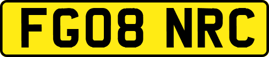 FG08NRC