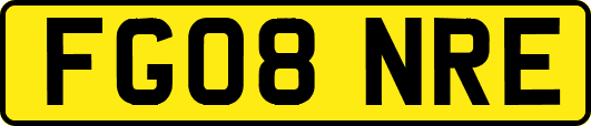 FG08NRE
