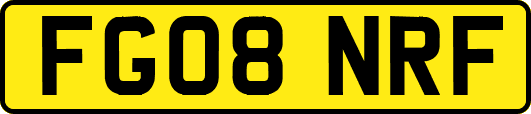 FG08NRF