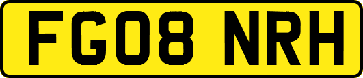 FG08NRH