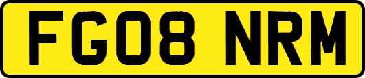 FG08NRM