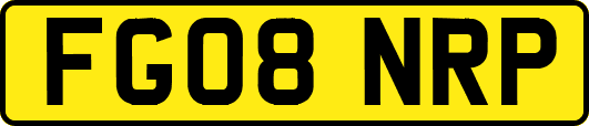FG08NRP