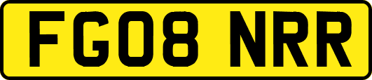 FG08NRR