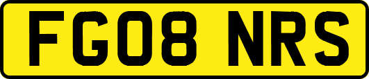FG08NRS
