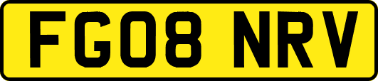 FG08NRV
