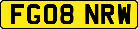 FG08NRW