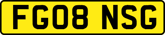 FG08NSG