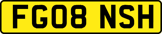 FG08NSH
