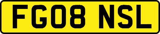 FG08NSL