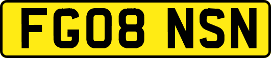 FG08NSN