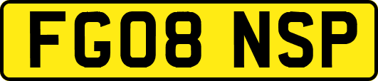 FG08NSP