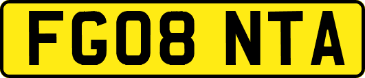 FG08NTA