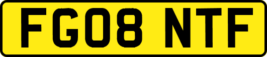 FG08NTF
