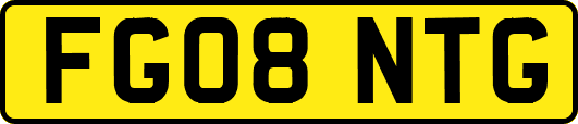 FG08NTG