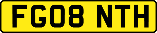 FG08NTH