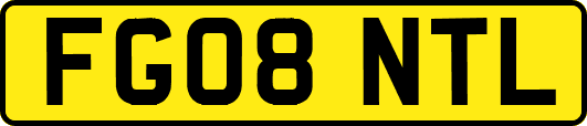 FG08NTL