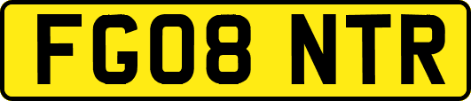 FG08NTR