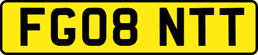 FG08NTT