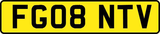FG08NTV