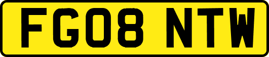 FG08NTW