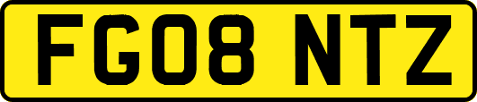 FG08NTZ