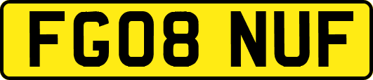 FG08NUF