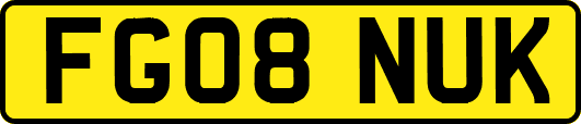 FG08NUK