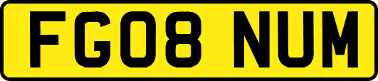 FG08NUM