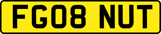 FG08NUT