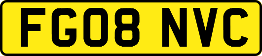 FG08NVC