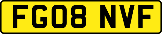 FG08NVF