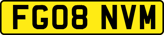FG08NVM