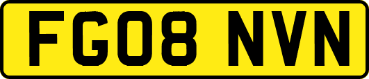 FG08NVN