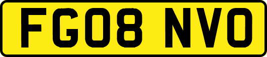 FG08NVO