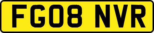 FG08NVR