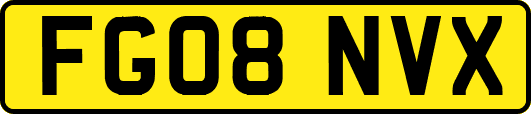 FG08NVX