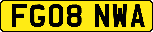FG08NWA