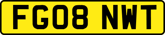 FG08NWT