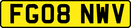 FG08NWV