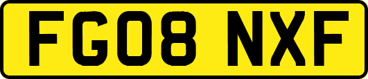 FG08NXF