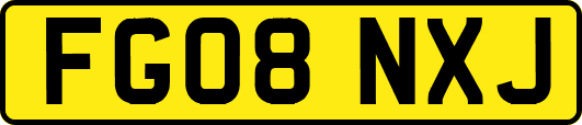 FG08NXJ