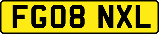 FG08NXL