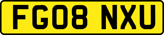 FG08NXU