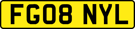 FG08NYL