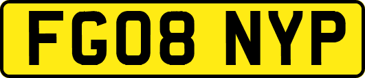 FG08NYP